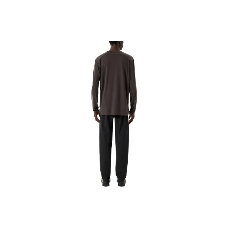 Arcteryx Jersey Longsleeved T shirt-7
