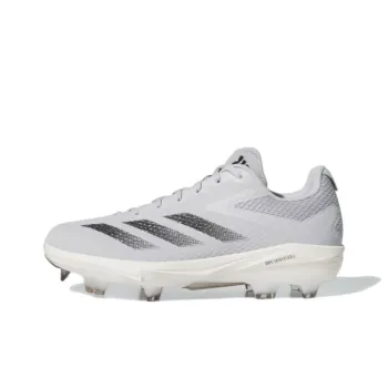 Adidas Adizero Electric Tpu Team Light Grey Core Black Cloud White