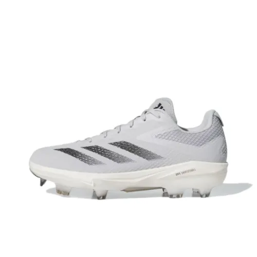 Adidas Adizero Electric Tpu Team Light Grey Core Black Cloud White