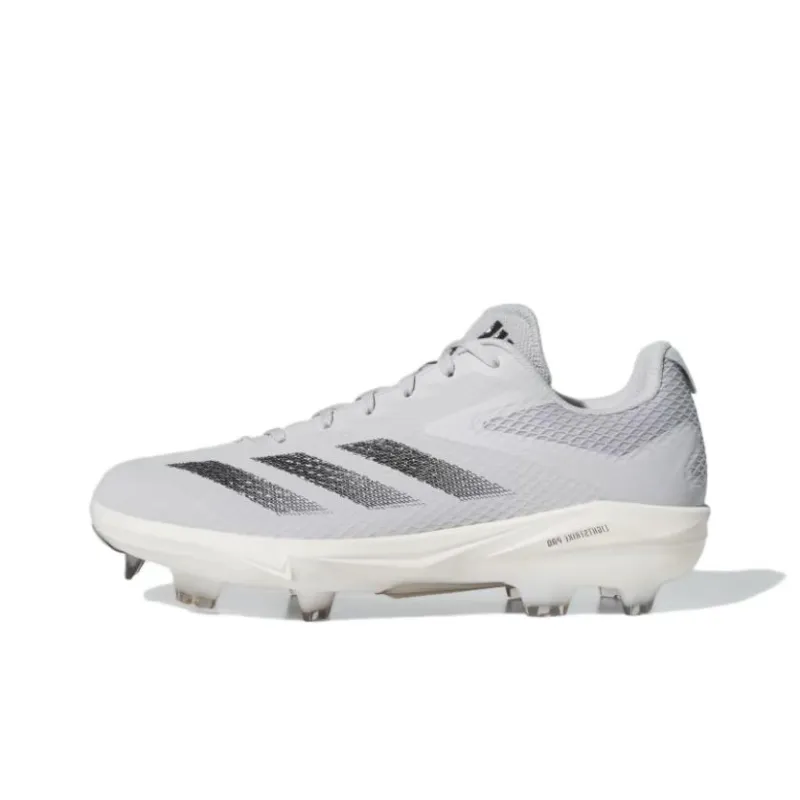 Adidas Adizero Electric Tpu Team Light Grey Core Black Cloud White-0