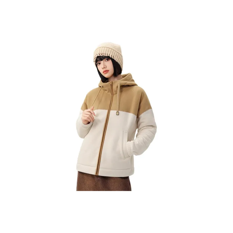 SNOW FLYING Windbreaker Jacket Unisex-19