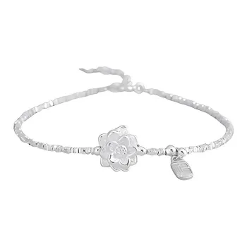 VANA S925 Silver Bracelets Women's