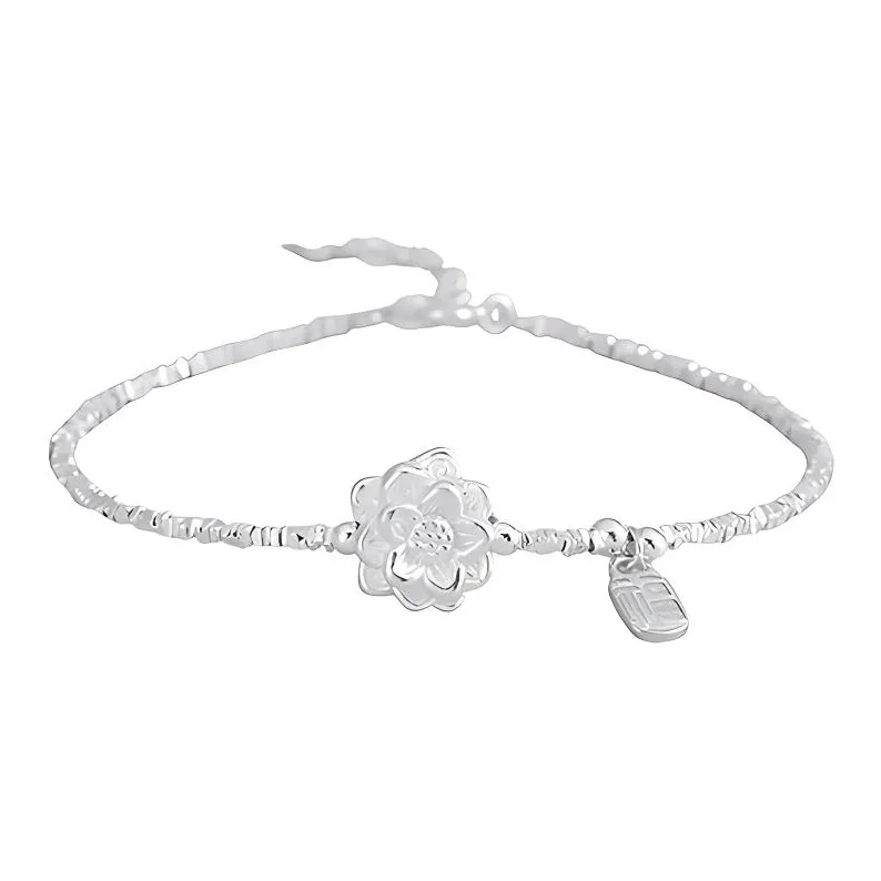 VANA S925 Silver Bracelets Women's-0
