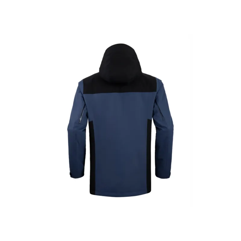 KAILAS Water Resistant Windproof Breathable Warm Windbreaker Jacket Men's-2