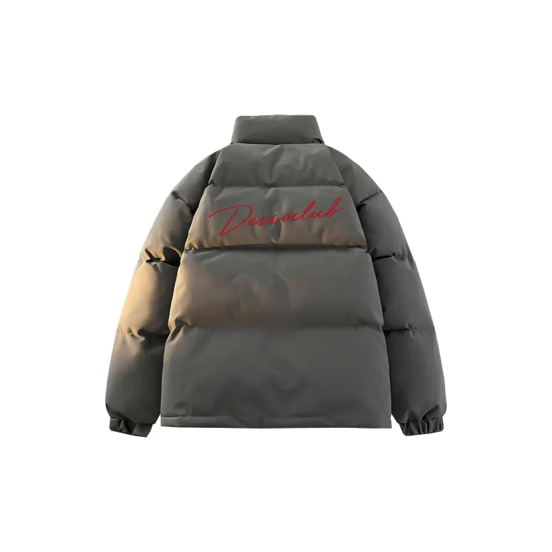 DESSO Puffer Jackets Unisex-5