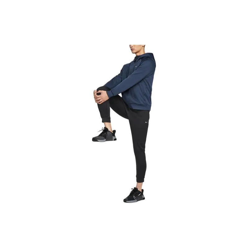 Nike Therma FIT Jacket Men's Obsidian Color-4