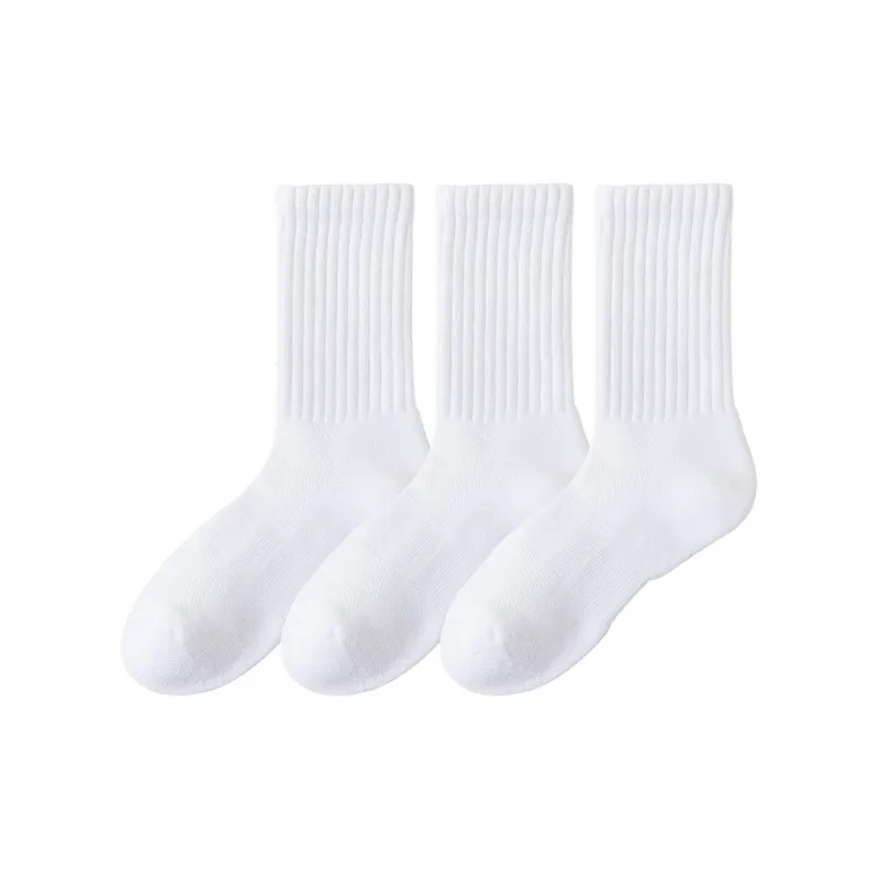 KANTANZHE Knee High Socks Unisex 1 Pack-11