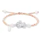Chinese Auspicious Animal Rope Bracelet Style C