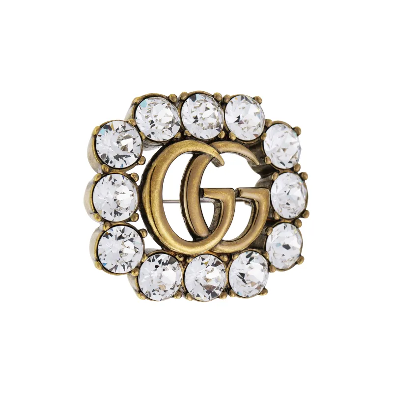 GUCCI Brooches Unisex-1