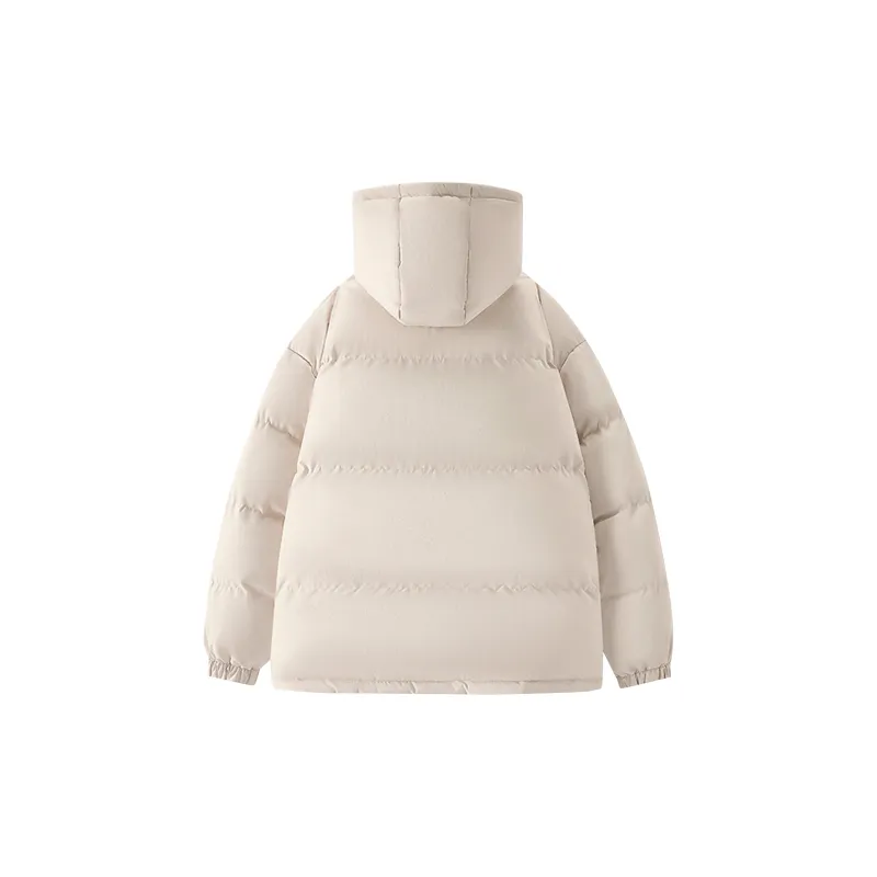 NOME Puffer Jackets Unisex-4