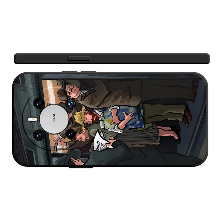 TUYAO Phone Cases-3