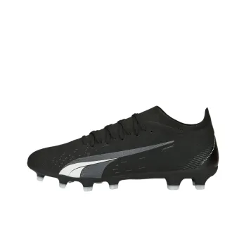 Puma Ultra Match Fg Ag Black Soccer Boots Cleats 'Artificial Turf Black'