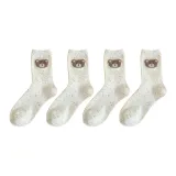 4 Pack (Bear *4)