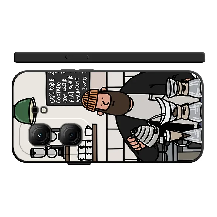 TUYAO Phone Cases-8