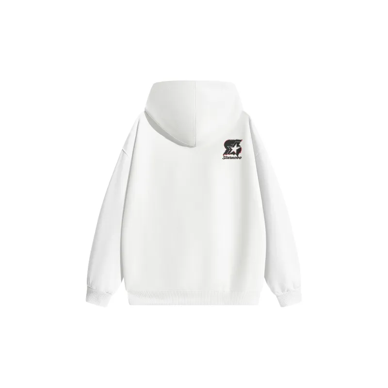 DOUBLE STAR 88 STARNOVO Sweatshirt Unisex-7