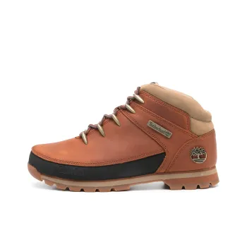 Timberland Euro Sprint Ankle Boots Men's Brown