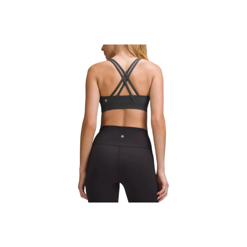 Lululemon Energy Sports Underwear Women's White-26