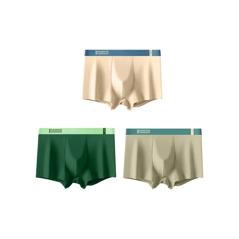 MIIOW Men Underpants-5