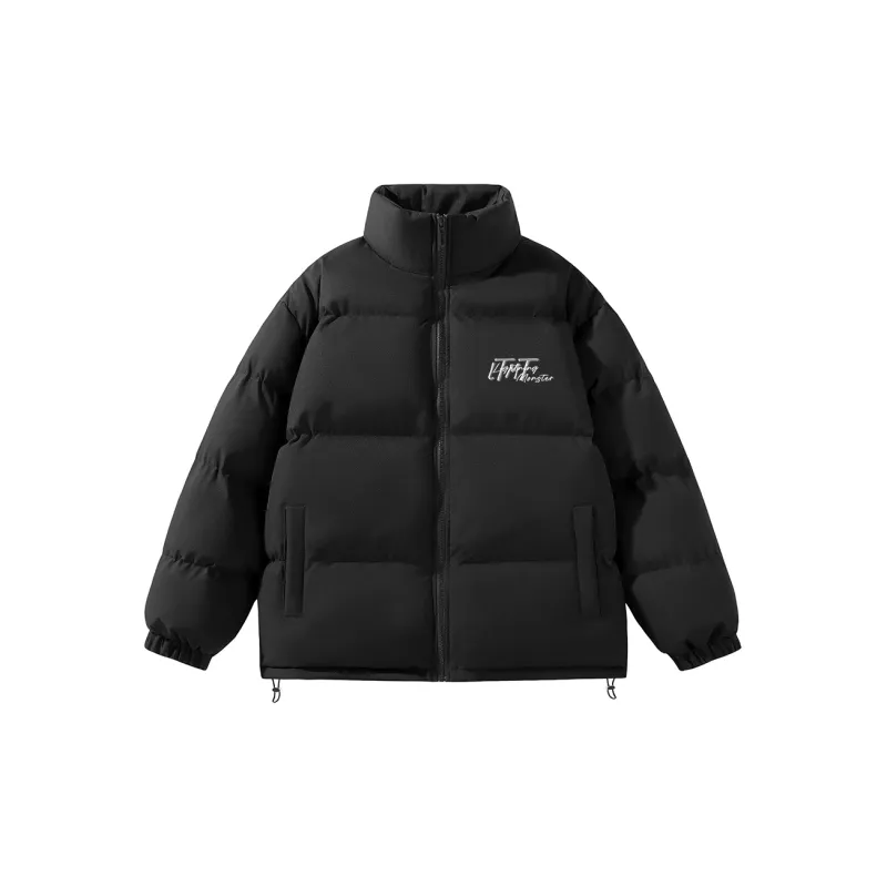 LIGHTNING MONSTER Puffer Jacket Unisex-5