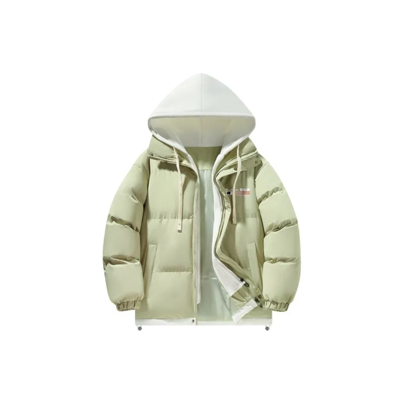 BOBBY ABLEY Puffer Jacket Unisex-5