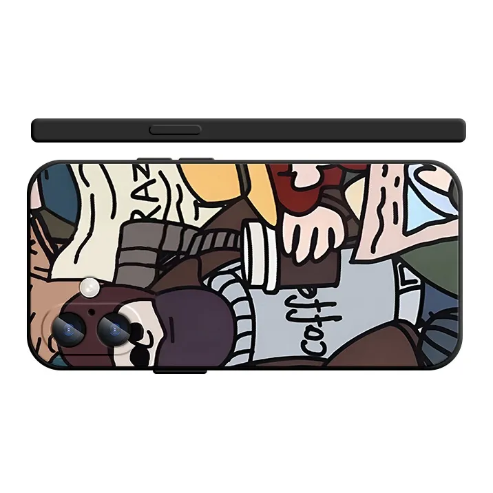 TUYAO Phone Cases-13