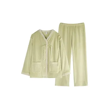 Xuan Liang Women's Pajama Sets