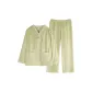 63458 Coconut Milk Green