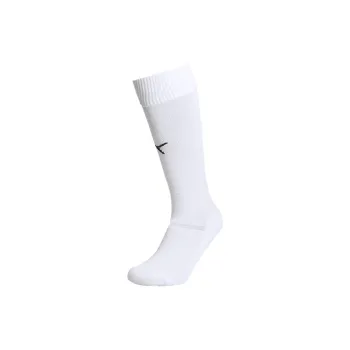 PUMA Soccer Socks Men's 1 Pack White