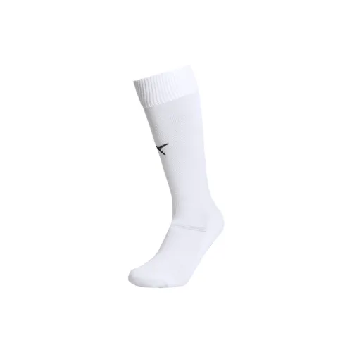 PUMA Soccer Socks Men's 1 Pack White