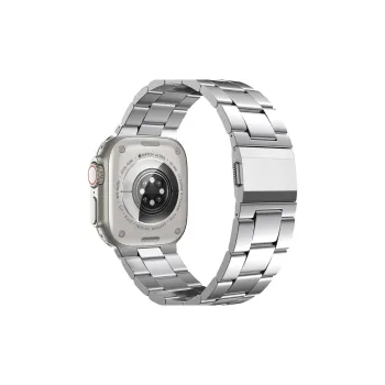 Antey Watch Band Apple Compatibility 175 220mm Titanium Alloy Material