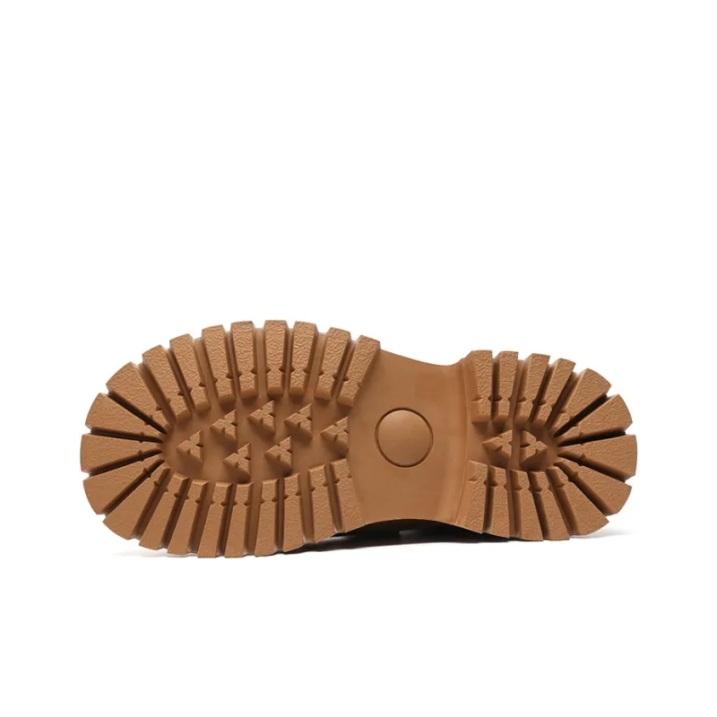 Product B Casual Shoes Men's Yellow-9