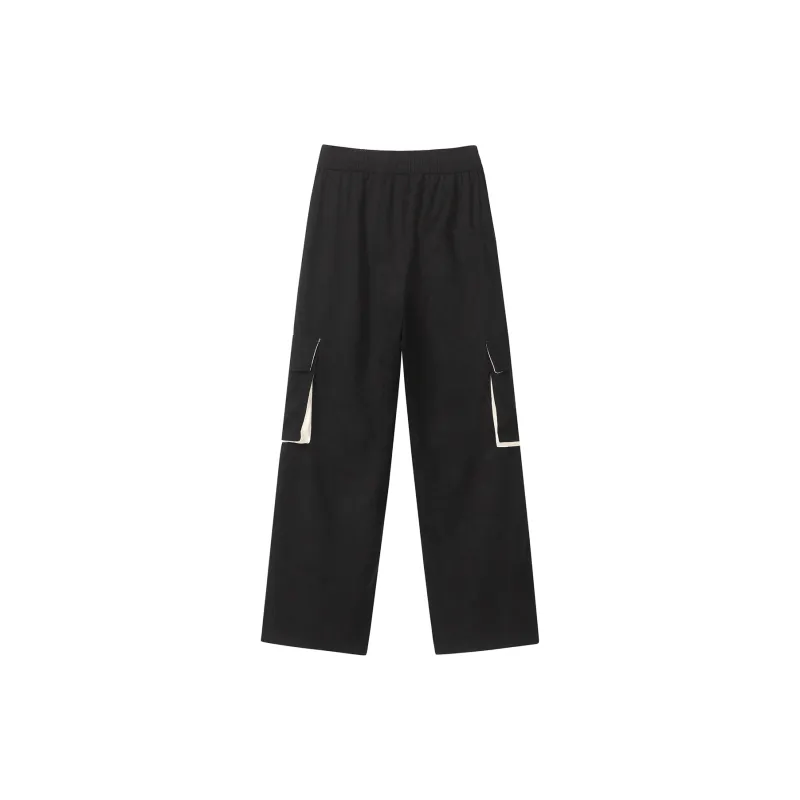 POINTLIMIT Casual Pants Unisex-1