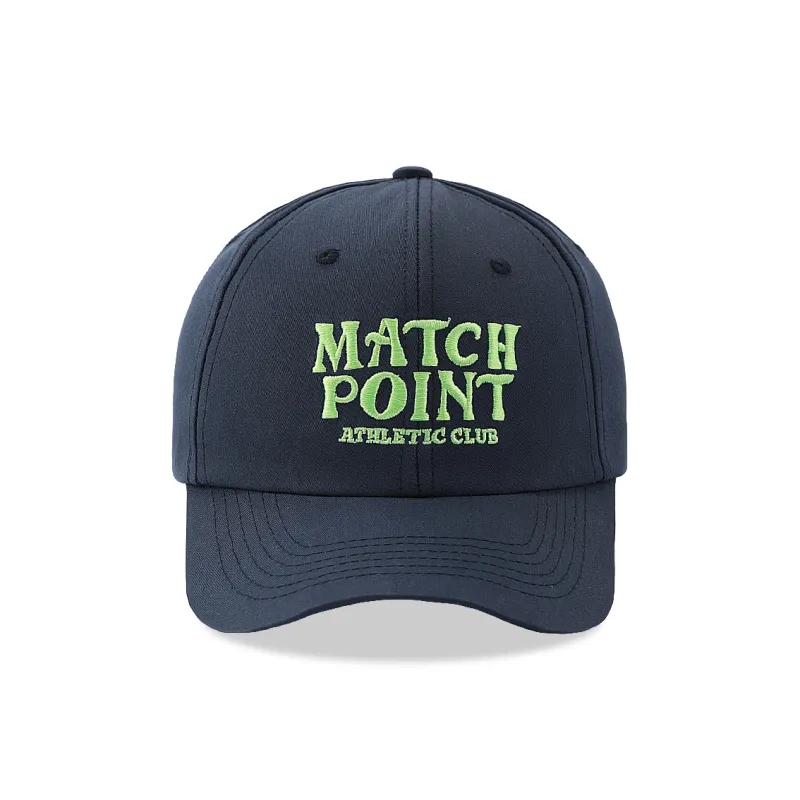 ZANC Cotton Baseball Caps Unisex Multiple Colors-1