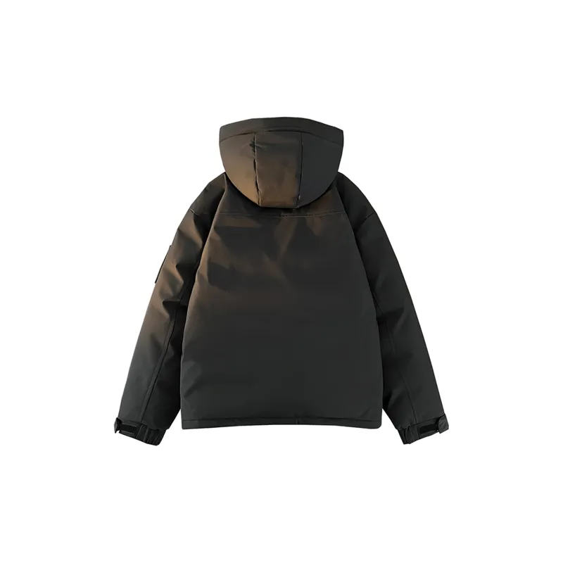 ROBINHOOD Down Jackets Unisex-1