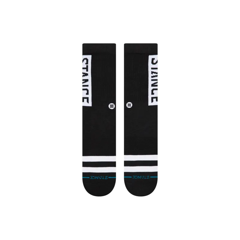 Stance Mid Calf Socks Unisex 3 Pack-1