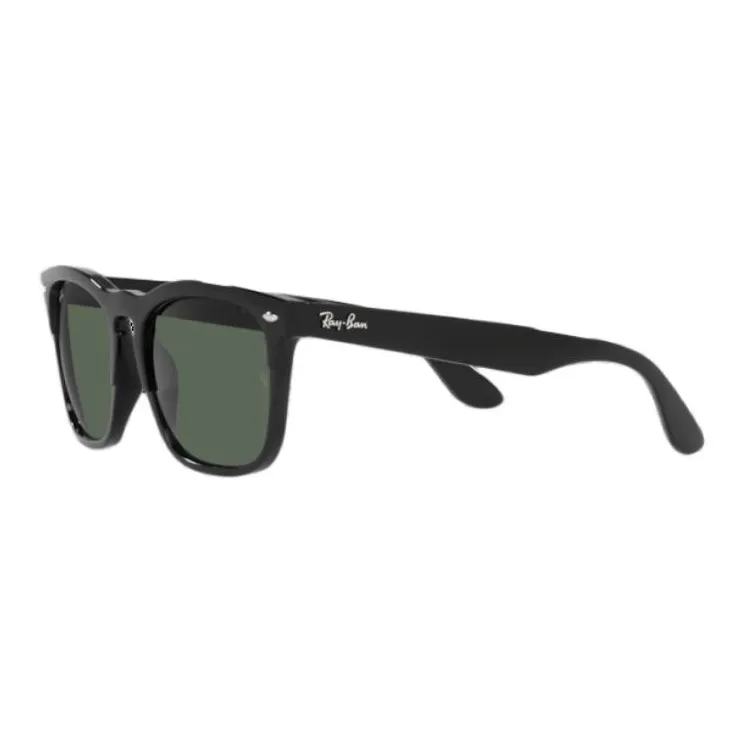 RayBan Steve Square Frame Sunglasses-2