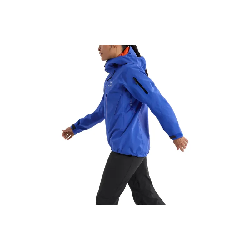 Arc'teryx Women's Alpha Sv Jacket Phenom-22
