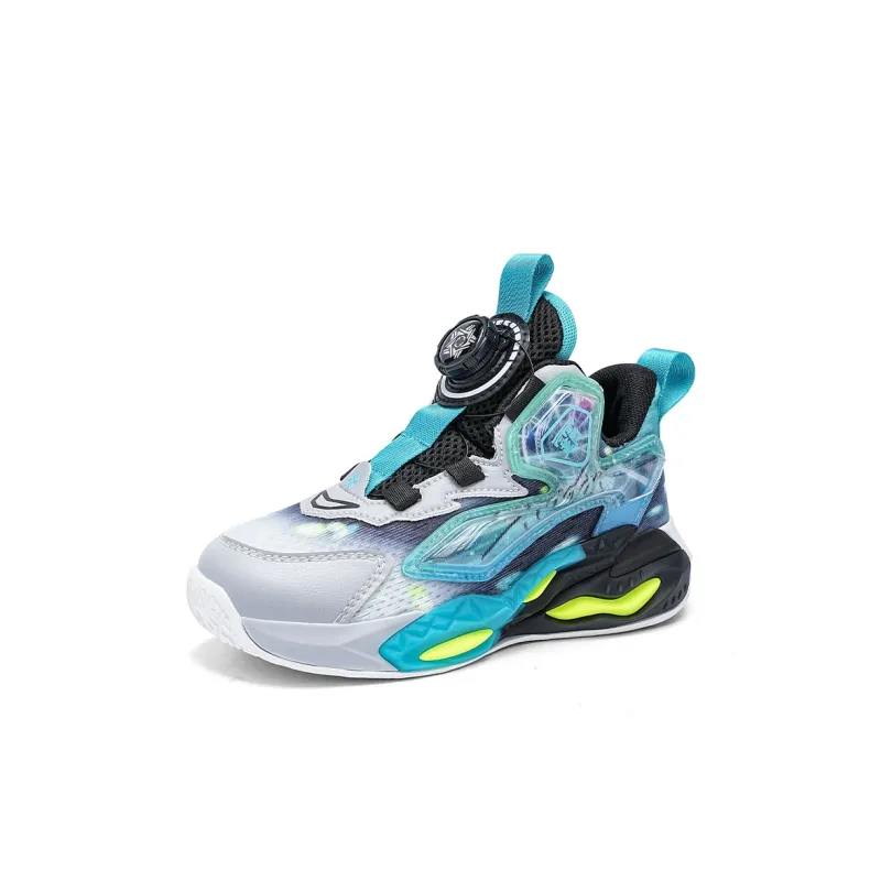 ROBINHOOD Children's Basketball Shoes Kids'-7