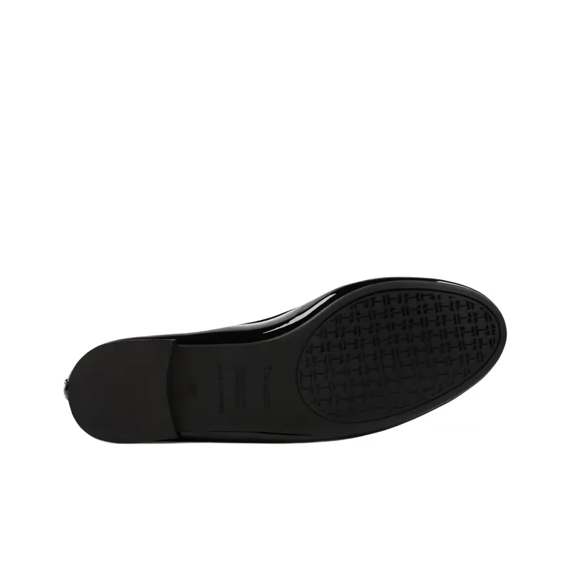 Repetto Cendrillon Casual Single Shoes Women's Black-3