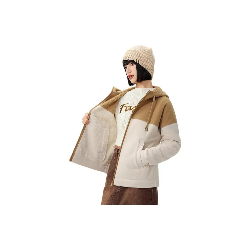 SNOW FLYING Windbreaker Jacket Unisex-17