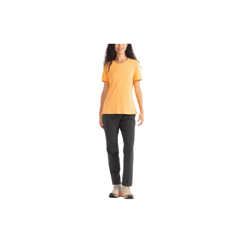 DECATHLON MH500 Regular T Shirt Women's Apricot Orange-6