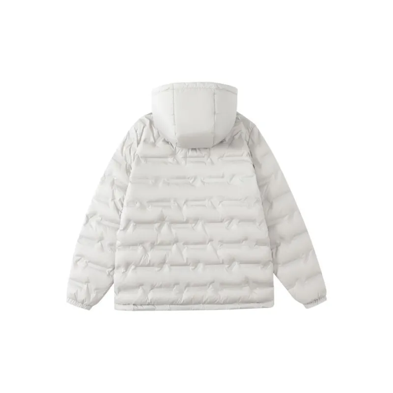 LUX ET VITA Down Jackets Unisex-1