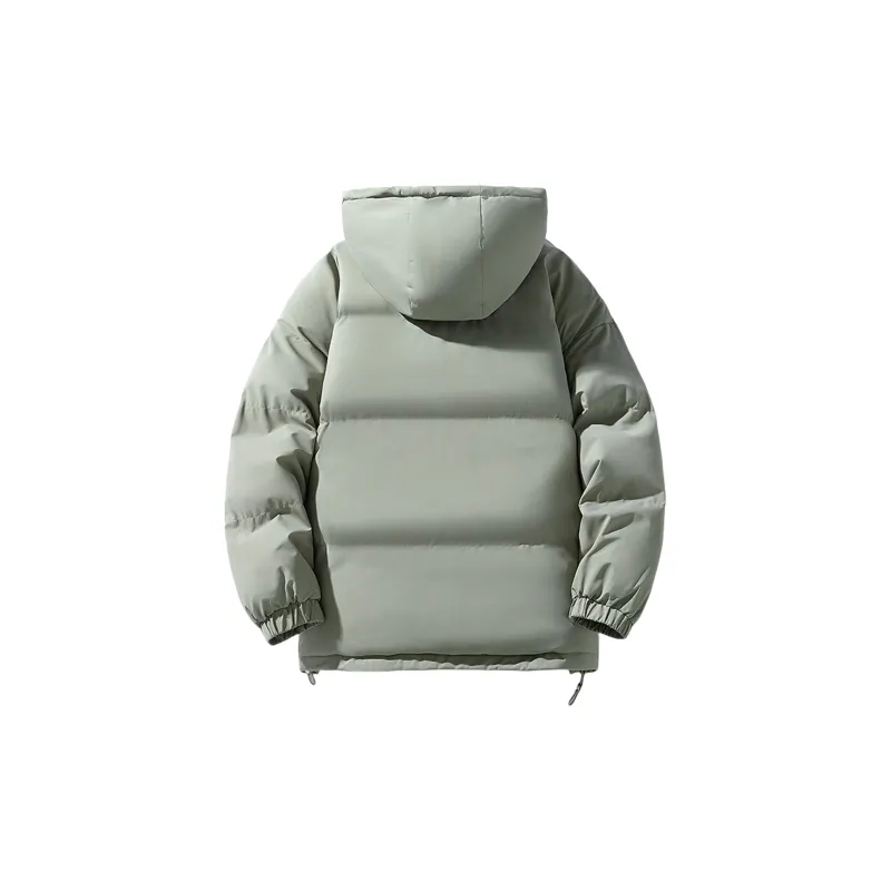 RAMPAGE Puffer Jackets Unisex-25