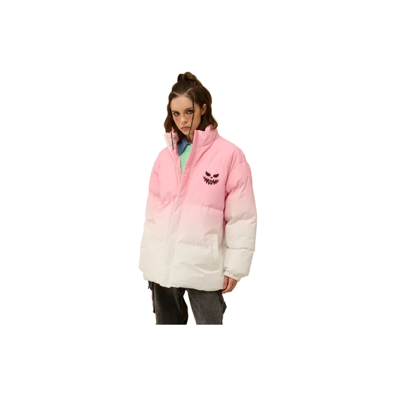 ROBINHOOD Puffer Jackets Unisex-19