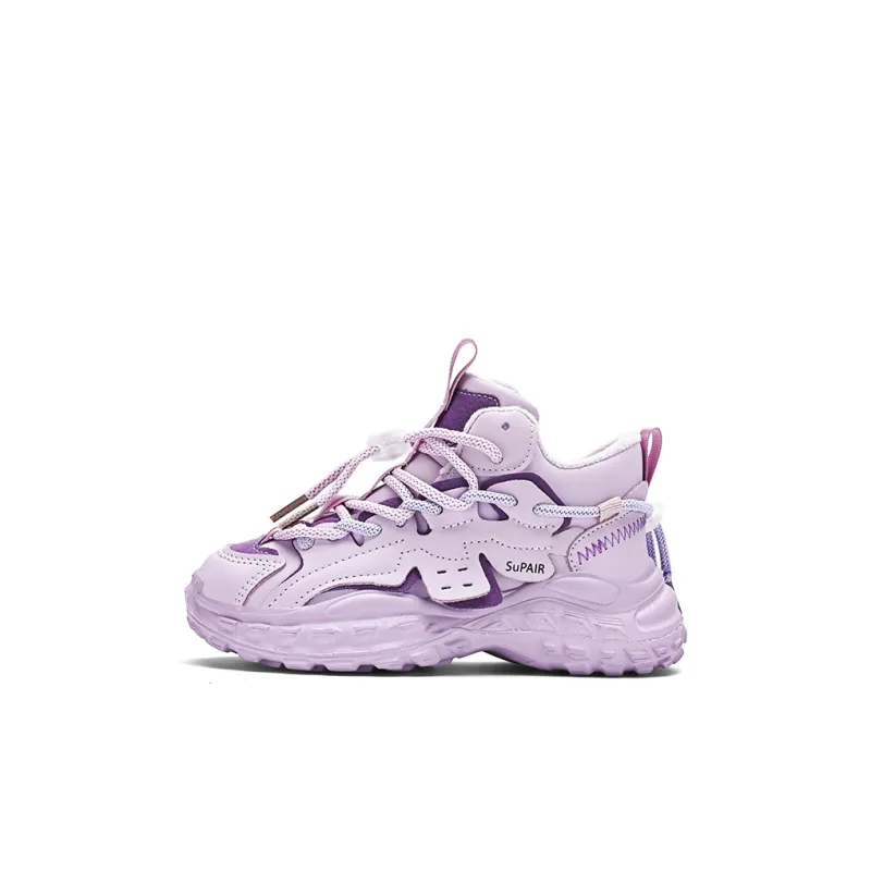 KINDDOG Anti Slip Wear Resistant Low Top Kids Lifestyle Shoes Kids'-3