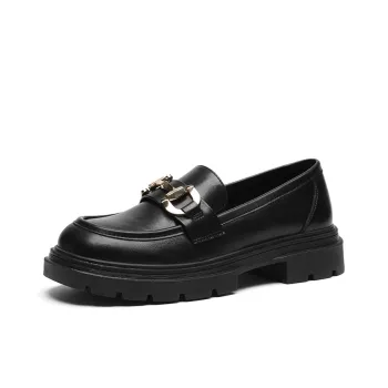 ZHR Loafers Women's Black/Brown