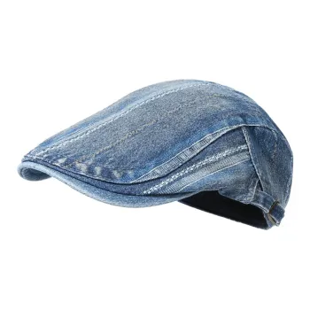 CACUSS Junior Cotton Berets Women's