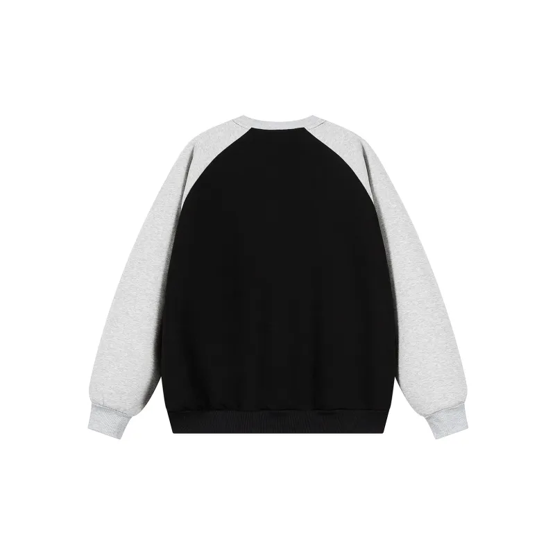 Disney Sweatshirts Unisex-4