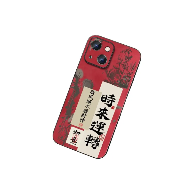 DAHUAXIAN Phone Cases-18