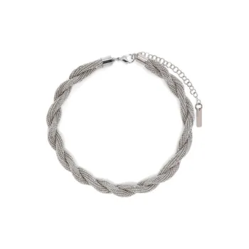 PESERICO Punto Luce-chain Necklace